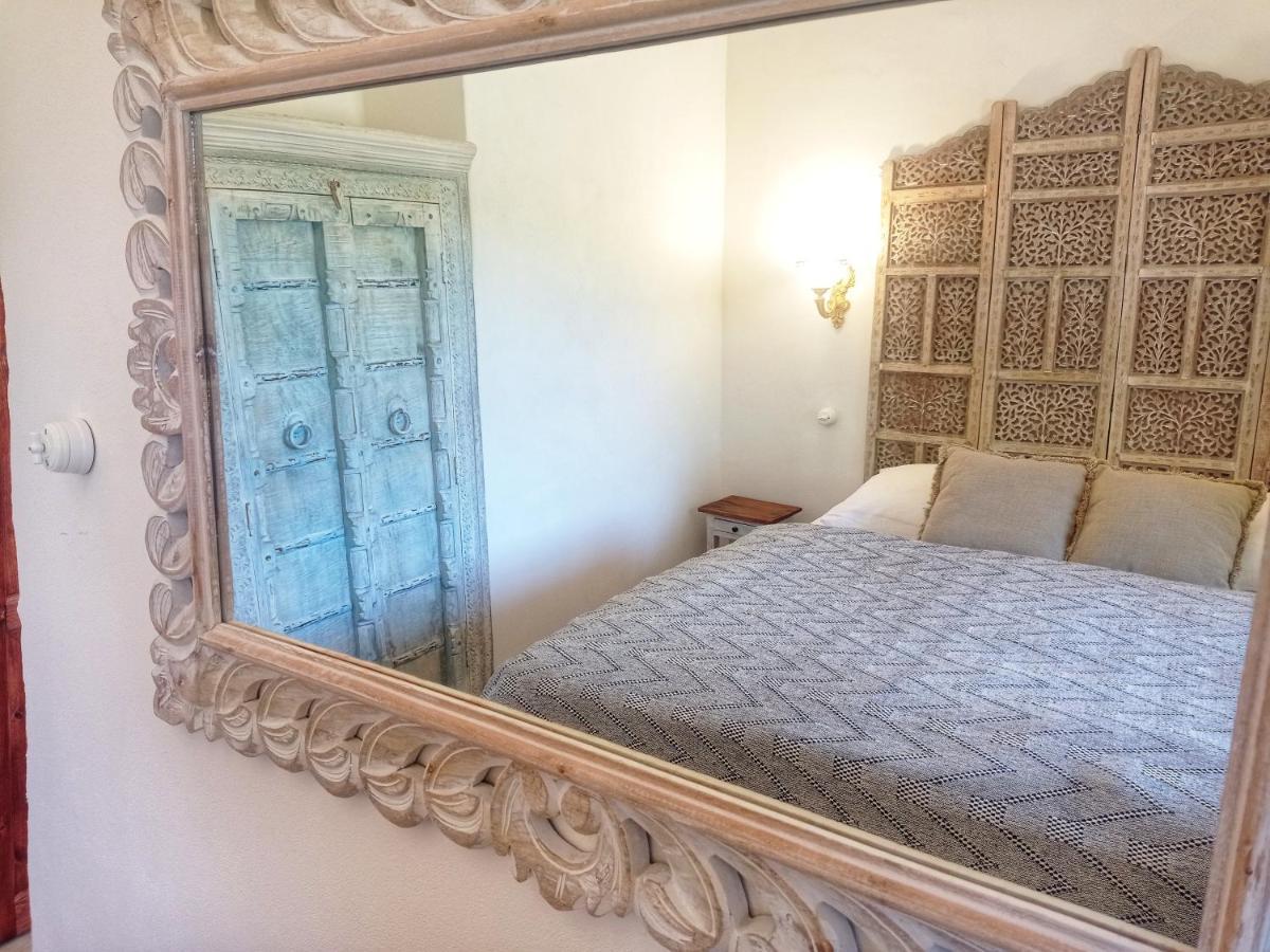 Bungalov Trapani Ruzova Exterior foto